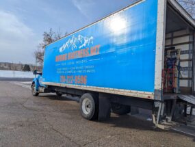 Licensed vs. Unlicensed Movers in Denver: What’s Actually at Risk