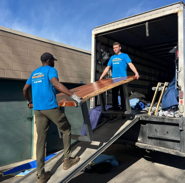 Office Relocation Guide for Business Owners
